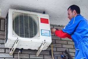 24/7 and Emergency HVAC Near Scurry, TX | Air Conidtioning and Heating Contractors